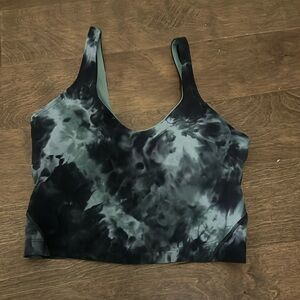Lulu lemon align tank